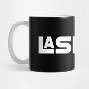 LaShae Azrael Type Mug